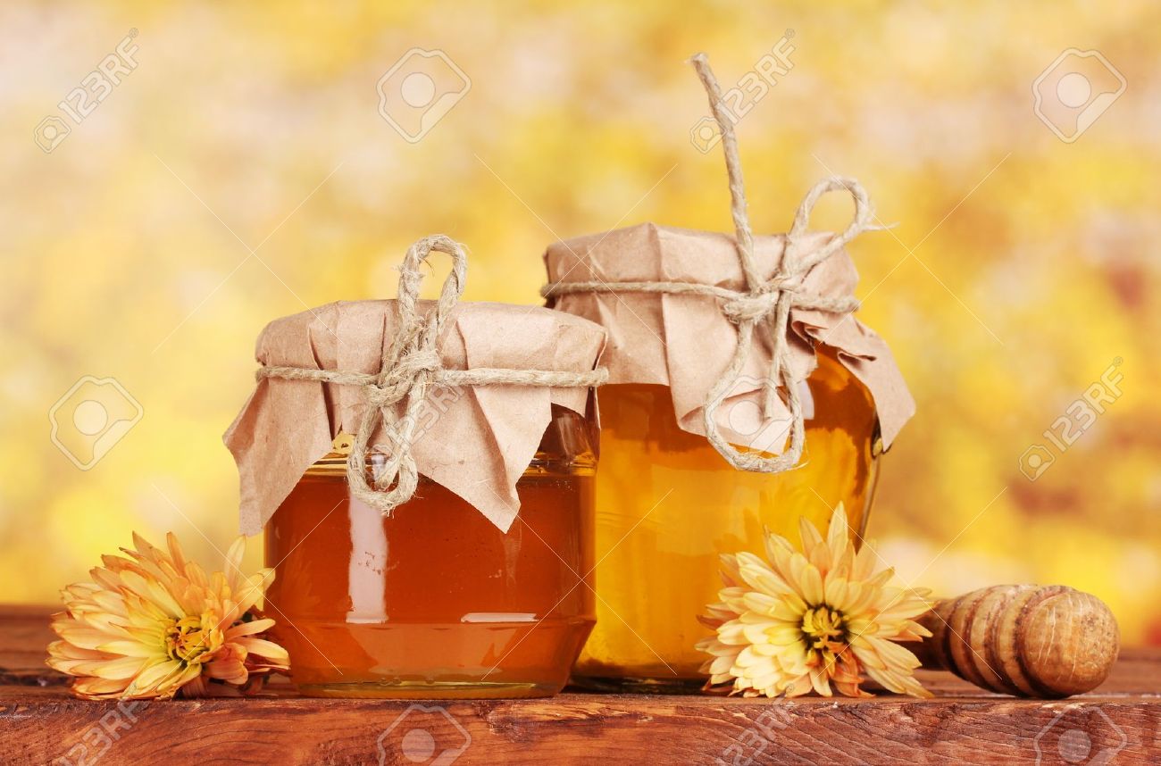 How to use Beelove honey throughout your day