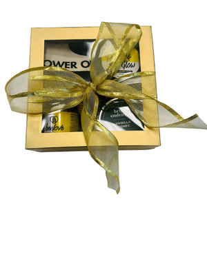 The Power Box - Limited Edition Collaboration w/ Chicago Cares