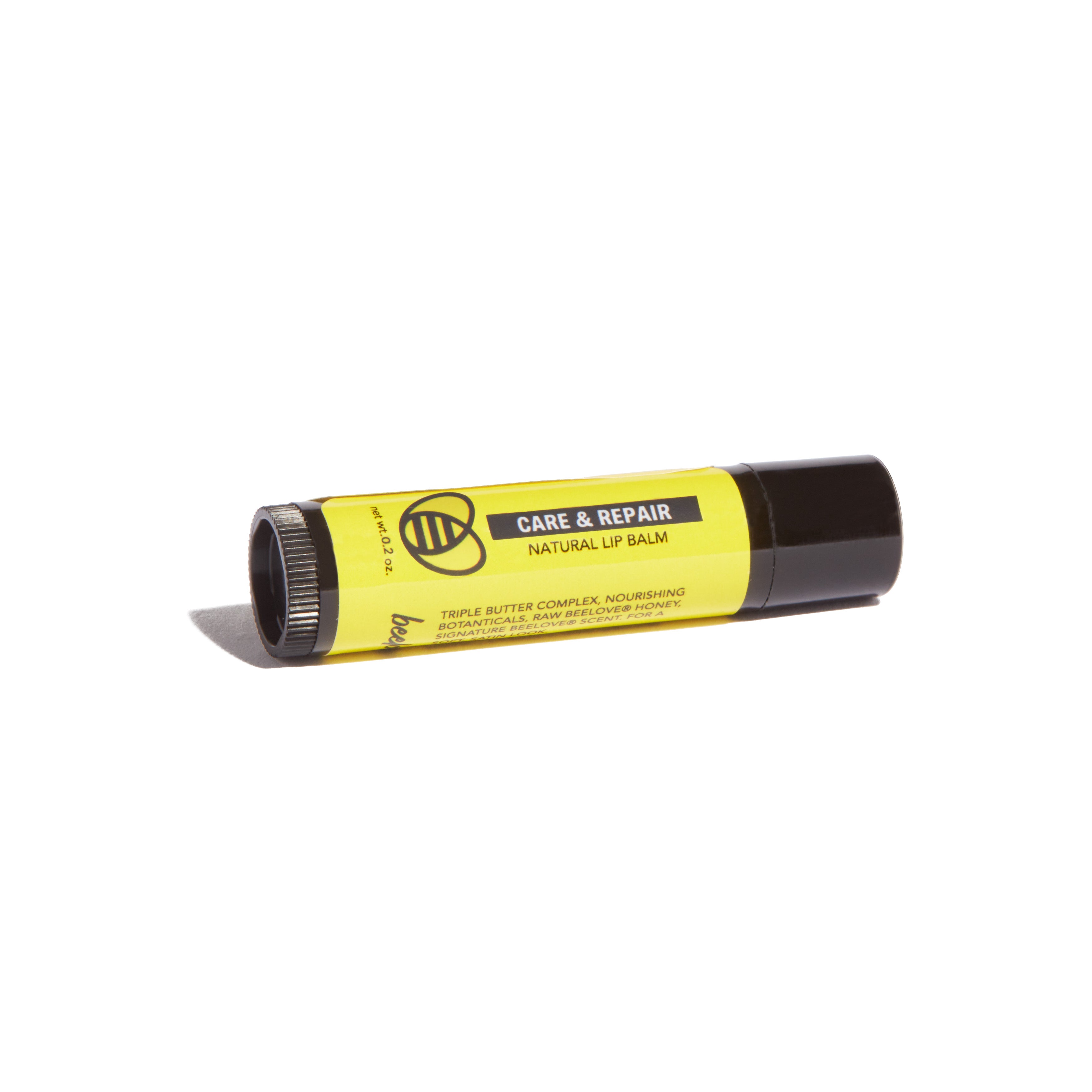 beelove® care & repair natural lip balm