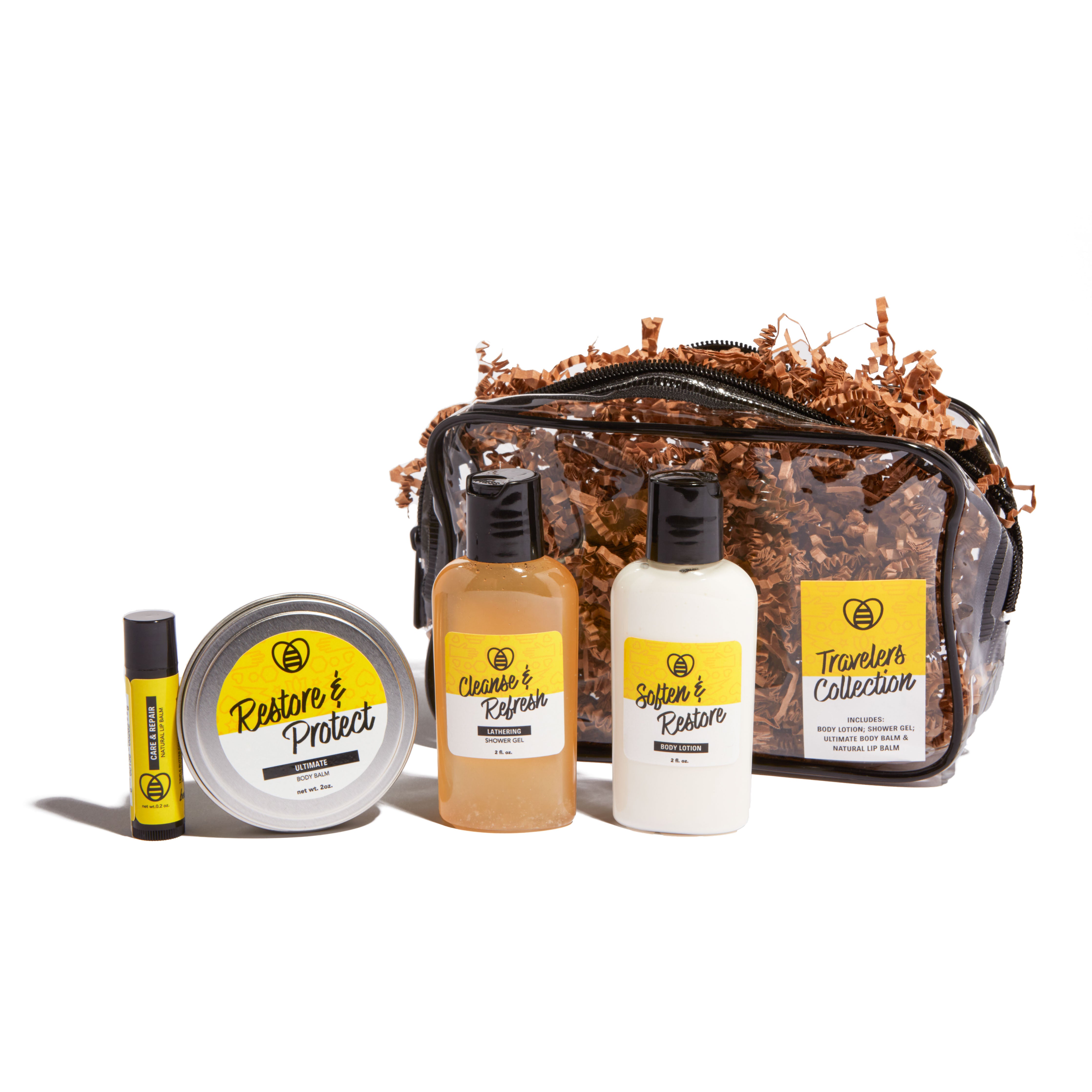 beelove® travel essentials